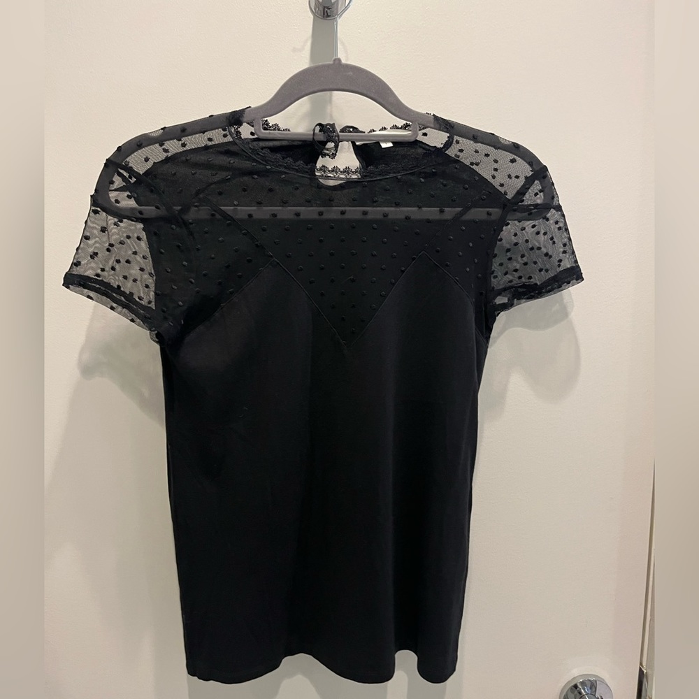 MAJE top size 1 (small)